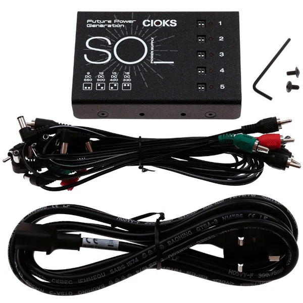 Cioks SOL - Image 3