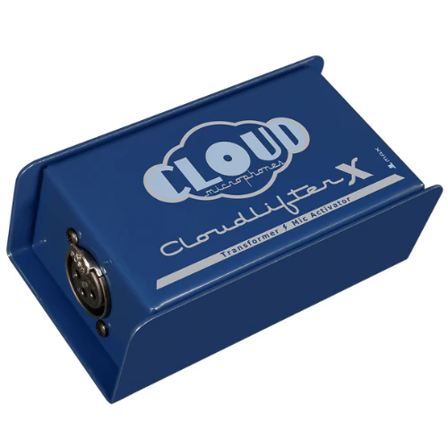Cloud Microphones Cloud Lifter CL-X Mic Activator - Image 4