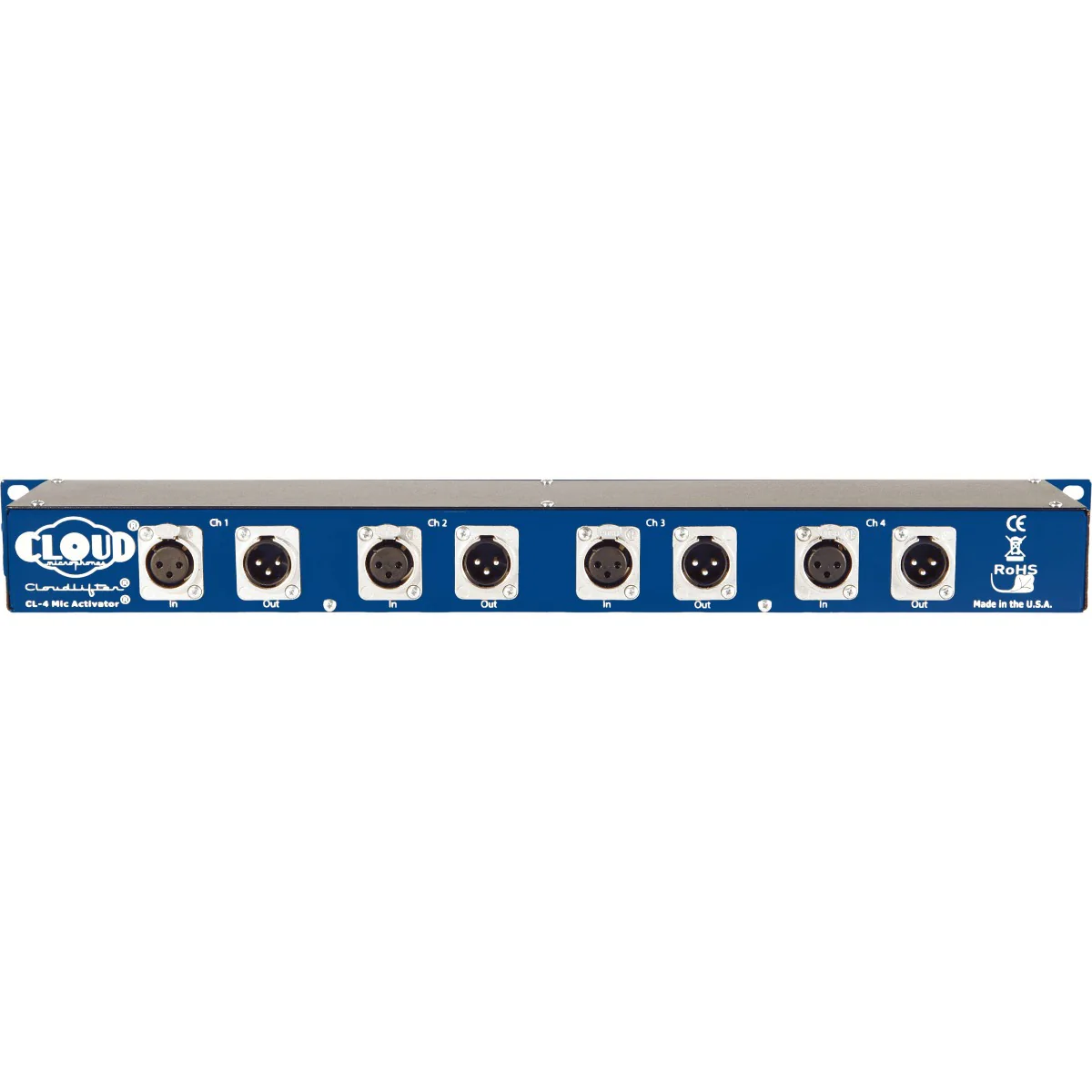 Cloud Microphones Cloudlifter CL-4 - Image 3