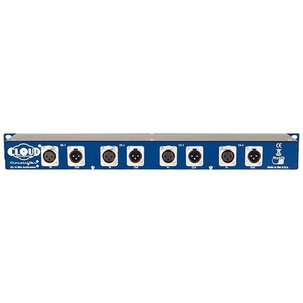 Cloud Microphones Cloudlifter CL-4 - Image 4