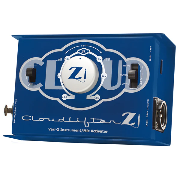 Cloud Microphones Cloudlifter CL-ZI - Image 4