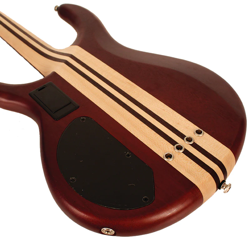 Cort Artisan A5 Plus FMMH Natural - Image 4