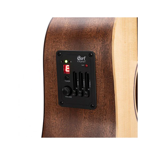 Cort Earth Mini E Adirondack - Image 2