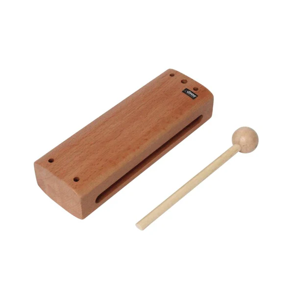Coyote Tap Box Square (C8129)