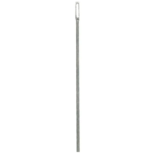 CPK Aluminium Flute Cleaning Rod
