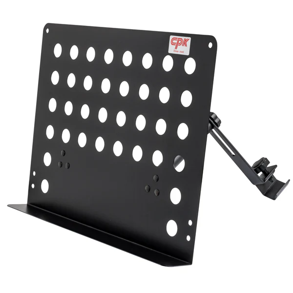 CPK MSD15 Music Desk Attachable Music Stand 30 x 40cm