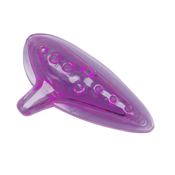 CPK Plastic Ocarina - Image 2