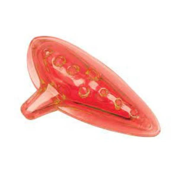 CPK Plastic Ocarina - Image 3
