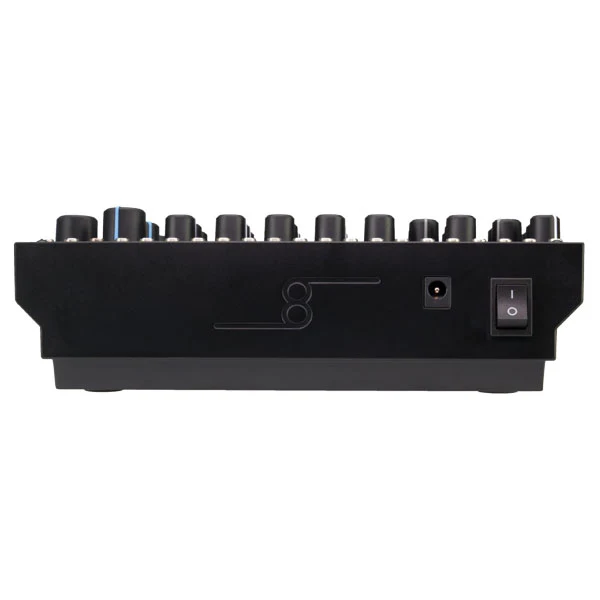 Cre8audio Assembler 10-channel Analog Mixer - Image 2