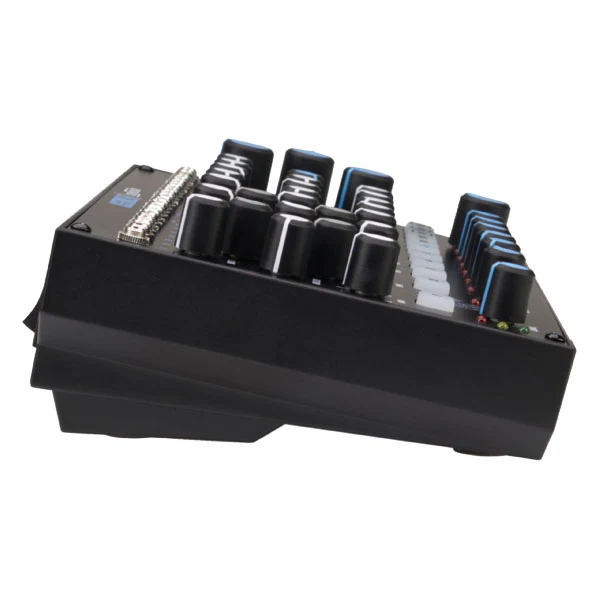 Cre8audio Assembler 10-channel Analog Mixer - Image 4
