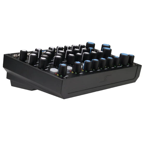 Cre8audio Assembler 10-channel Analog Mixer - Image 5