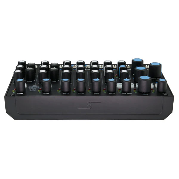 Cre8audio Assembler 10-channel Analog Mixer - Image 6