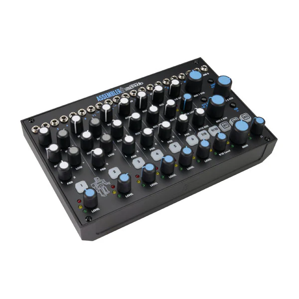Cre8audio Assembler 10-channel Analog Mixer - Image 7