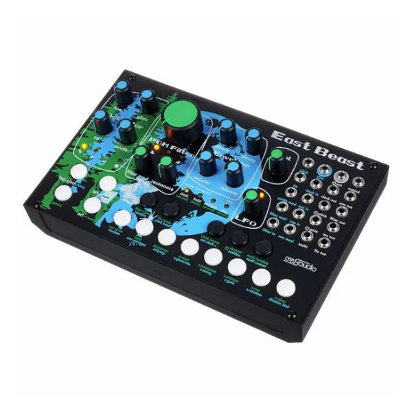 Cre8audio East Beast - Image 3