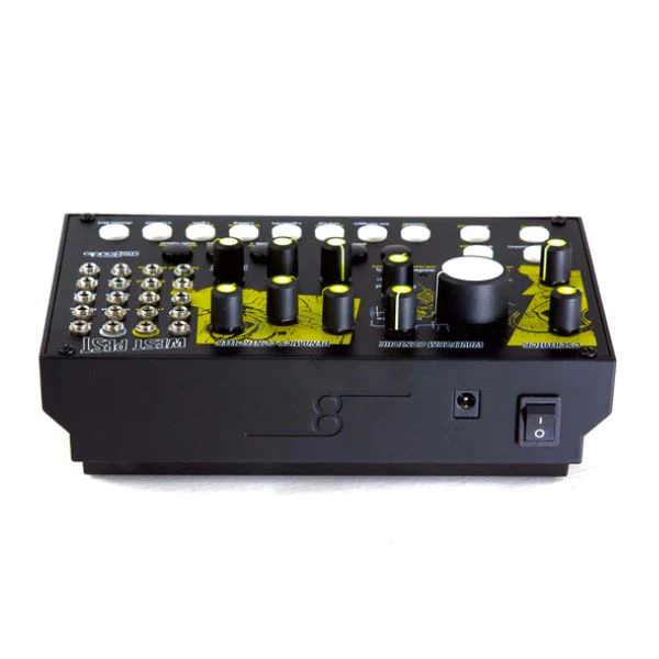 Cre8audio West Pest - Image 3