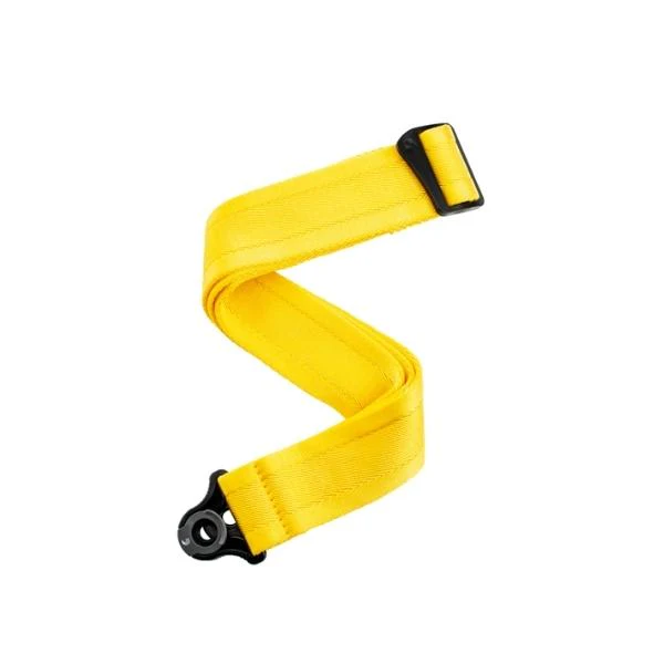 D’Addario Auto Lock Guitar Strap - Image 4