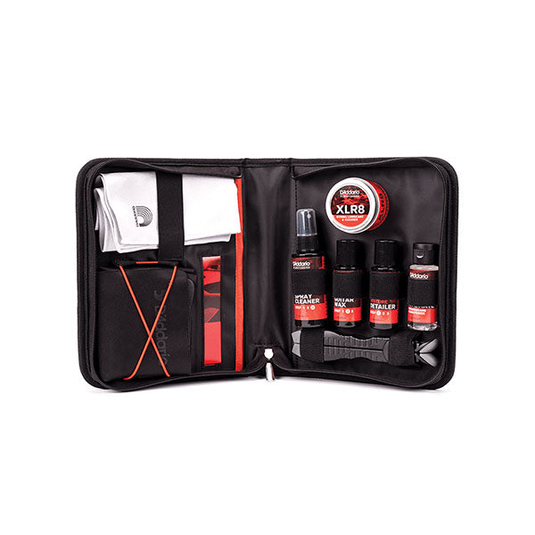 D’Addario Instrument Care Kit - Image 2