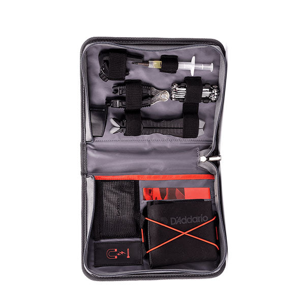 D'Addario Bass Guitar Maintenance Kit - Image 2