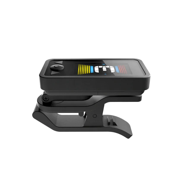 D'Addario Eclipse Rechargeable Clip-On Tuner - Image 3