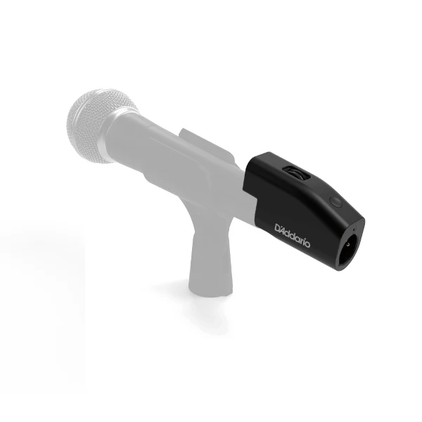 D'Addario IR Mic Mute - Image 2