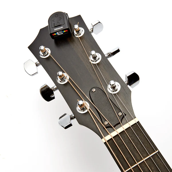 D'Addario Micro Tuner - Image 4