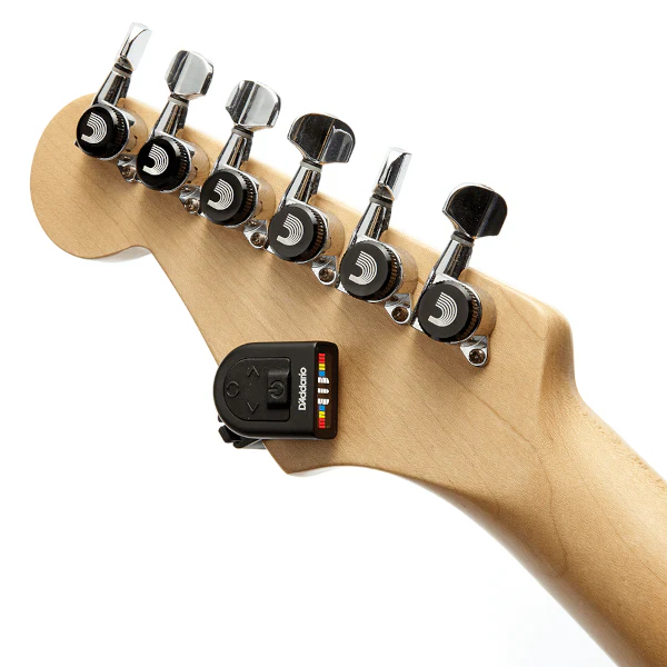 D'Addario Micro Tuner - Image 5