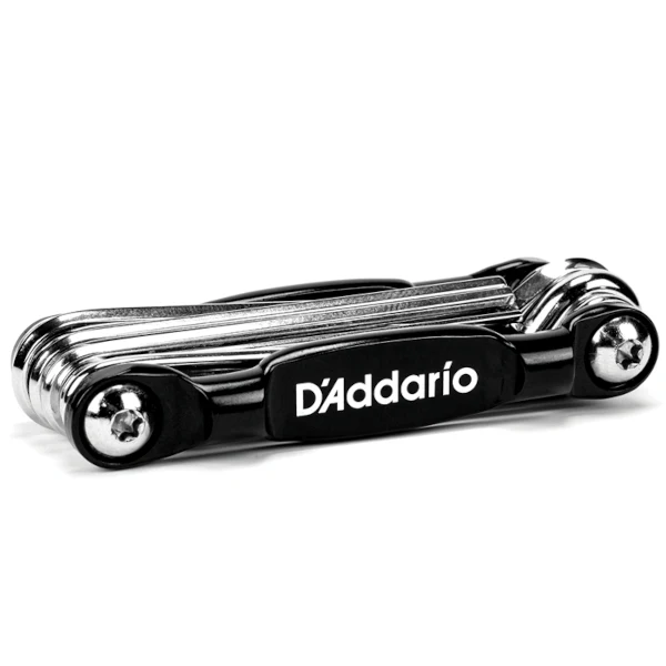 D'Addario Multi Tool - Image 2