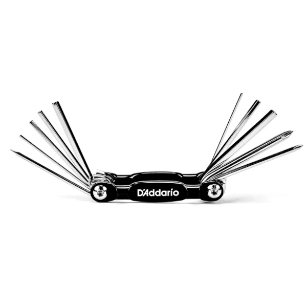 D'Addario Multi Tool - Image 3
