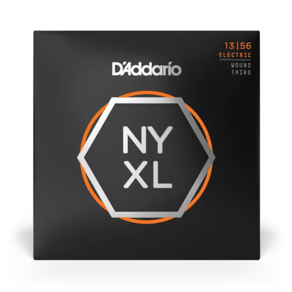 D'Addario NYXL - Image 10