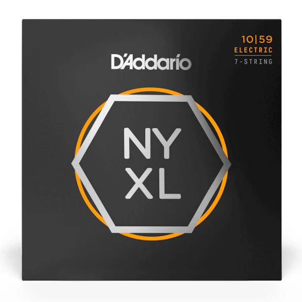 D'Addario NYXL - Image 11
