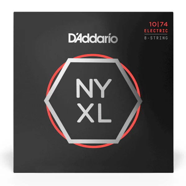 D'Addario NYXL - Image 12