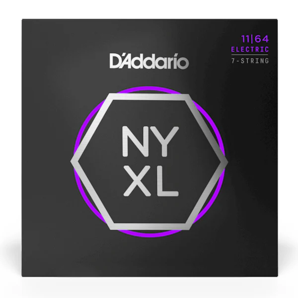 D'Addario NYXL - Image 13