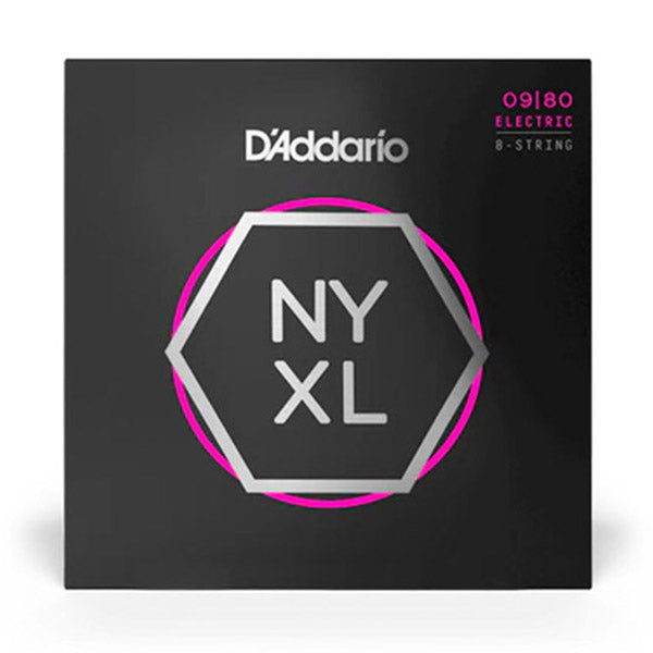 D'Addario NYXL - Image 14