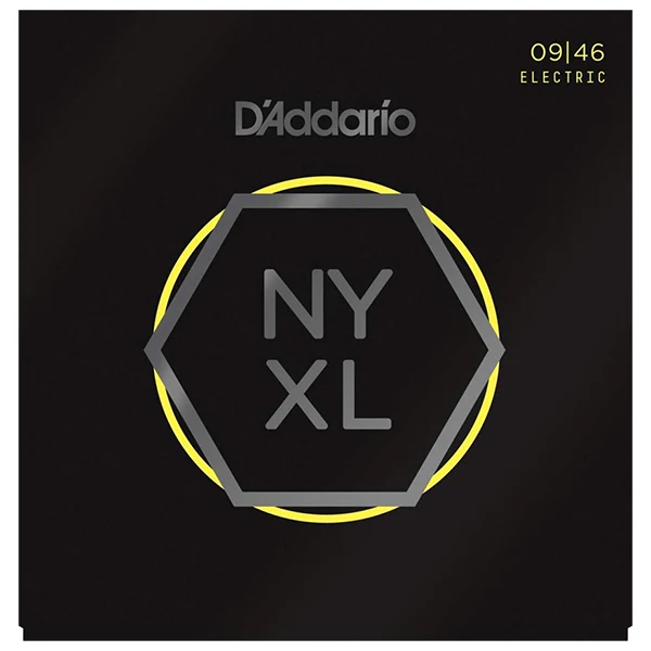 D'Addario NYXL - Image 2