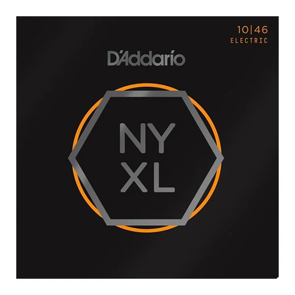 D'Addario NYXL - Image 3