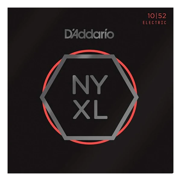 D'Addario NYXL - Image 4