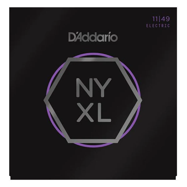 D'Addario NYXL - Image 5