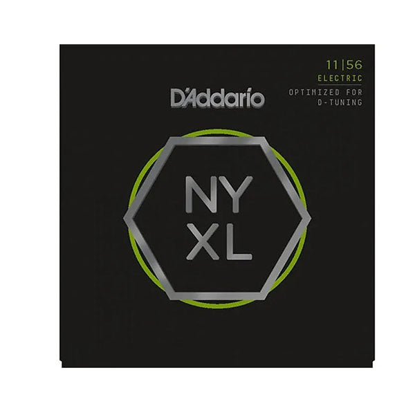 D'Addario NYXL - Image 7