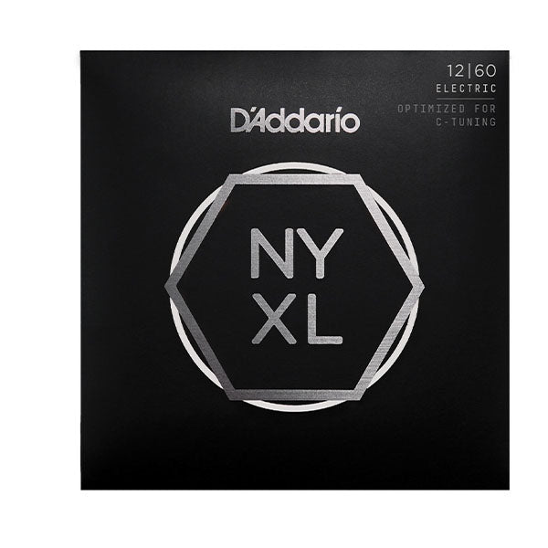 D'Addario NYXL - Image 9