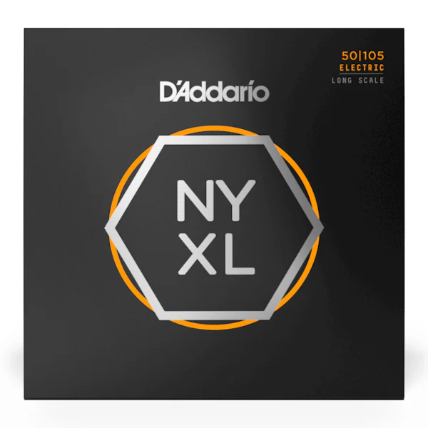 D'Addario NYXL Bass - Image 3