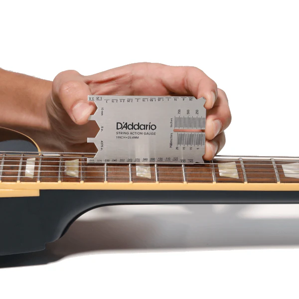 D'Addario Planet Waves String Height Gauge - Image 3