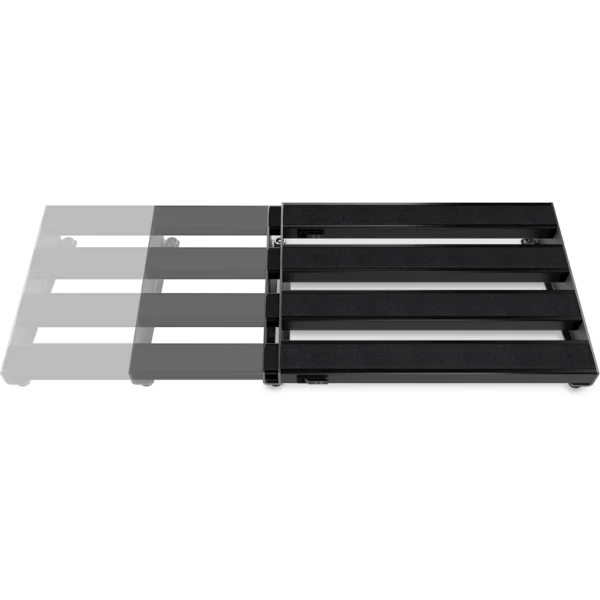 D'Addario XPND 2 Pedalboard - Image 3