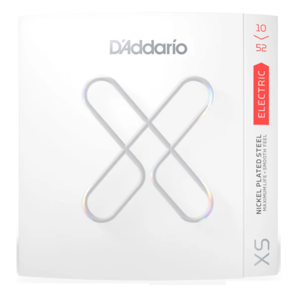 D'Addario XS Electric - Image 4