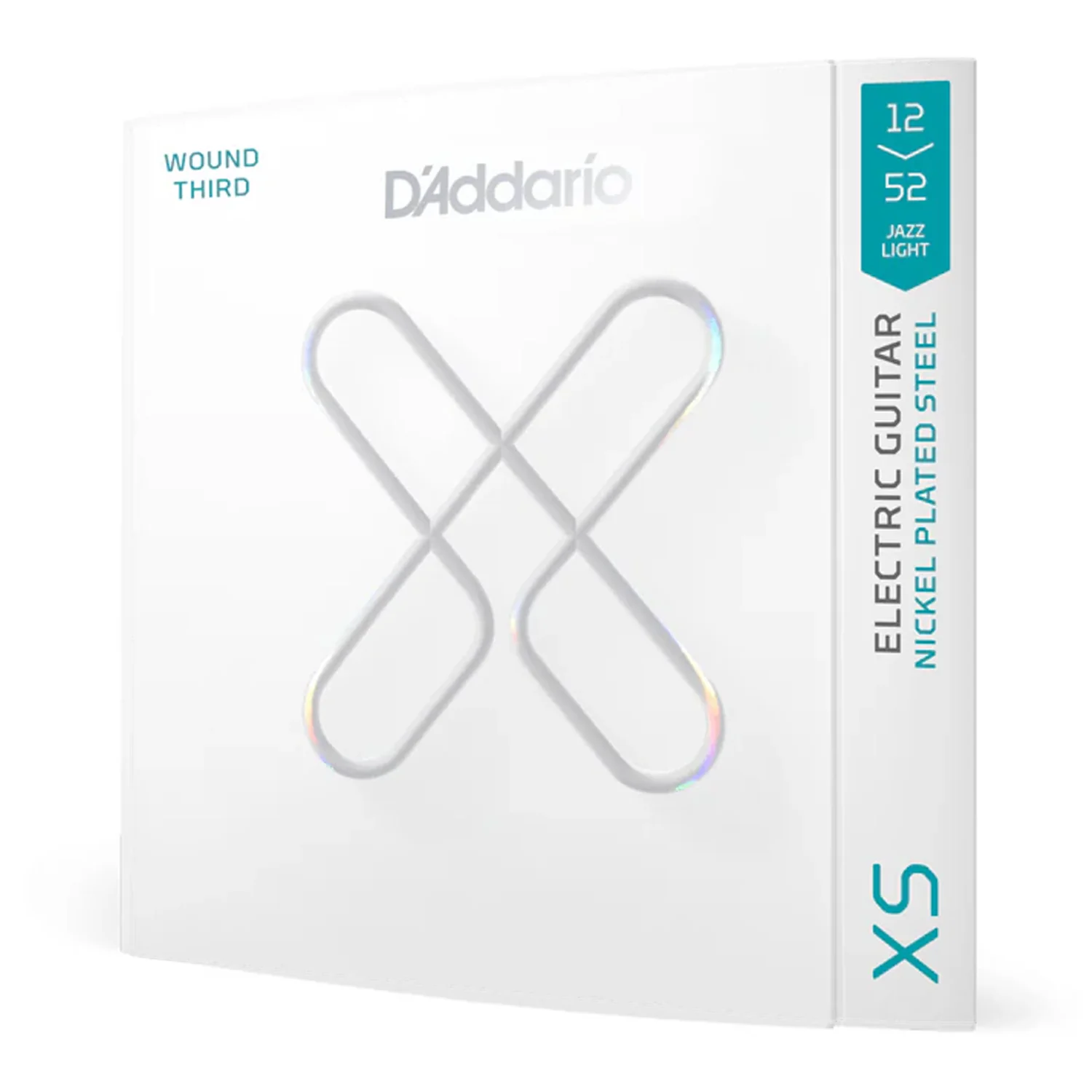 D'Addario XS Electric - Image 6