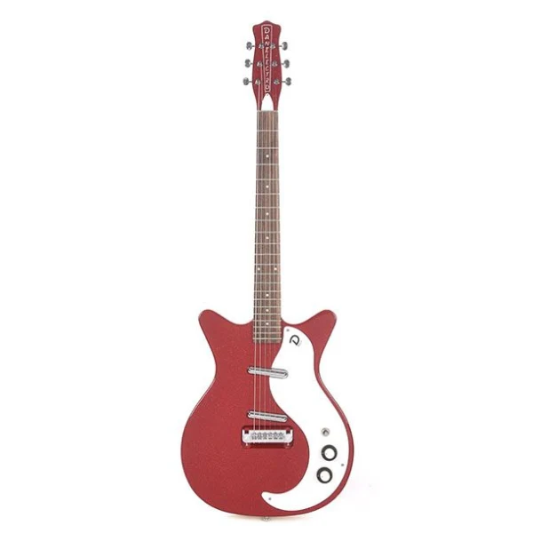 Danelectro '59M NOS - Image 3