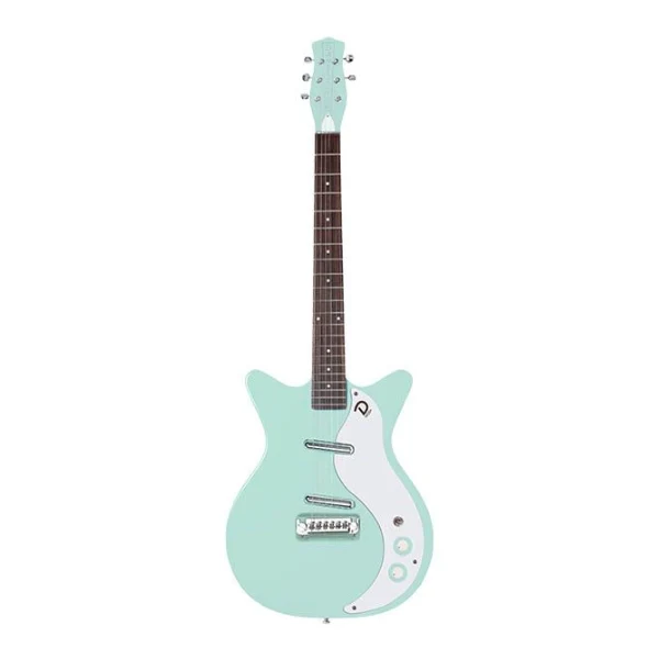 Danelectro '59M NOS - Image 5