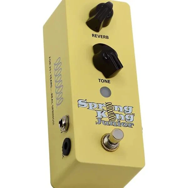 Danelectro Spring King Junior - Image 2