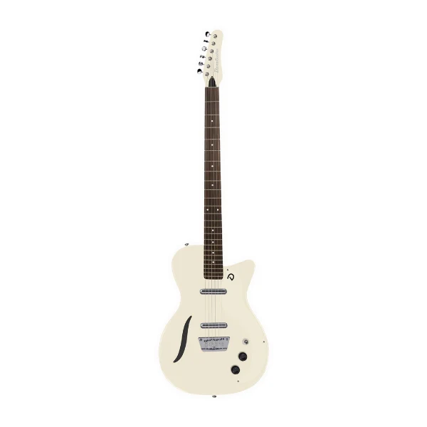 Danelectro Vintage Baritone - Image 3