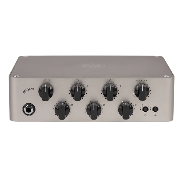 Darkglass Electronics Exponent e500