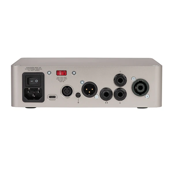 Darkglass Electronics Exponent e500 - Image 2